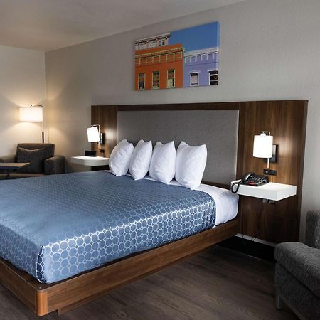 טאקר Bhagat Hotels Stone Mountain Atlanta BW Signature Collection מראה חיצוני תמונה