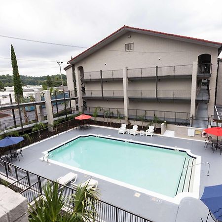 טאקר Bhagat Hotels Stone Mountain Atlanta BW Signature Collection מראה חיצוני תמונה