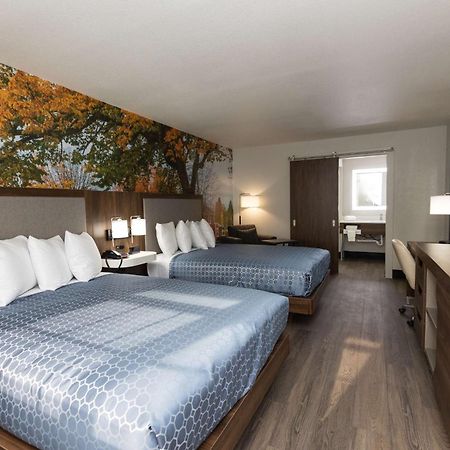 טאקר Bhagat Hotels Stone Mountain Atlanta BW Signature Collection מראה חיצוני תמונה