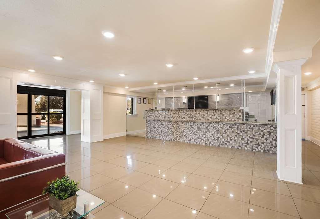 טאקר Bhagat Hotels Stone Mountain Atlanta BW Signature Collection מראה פנימי תמונה