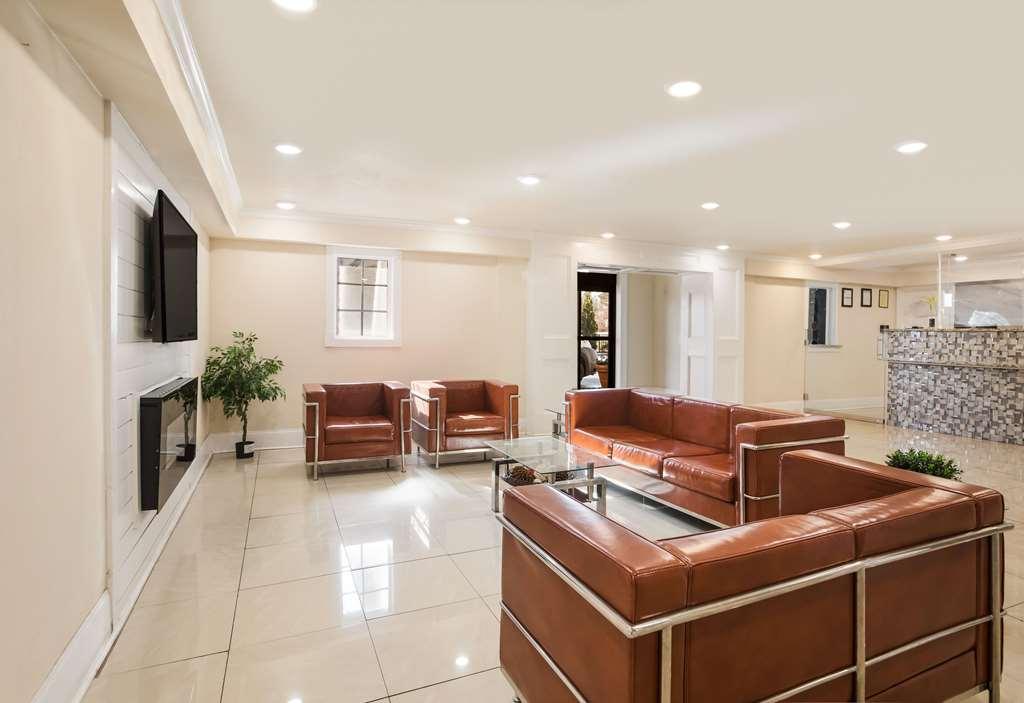 טאקר Bhagat Hotels Stone Mountain Atlanta BW Signature Collection מראה פנימי תמונה