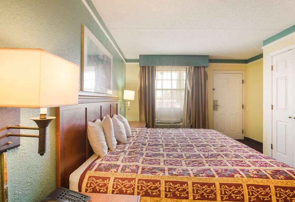 טאקר Bhagat Hotels Stone Mountain Atlanta BW Signature Collection חדר תמונה