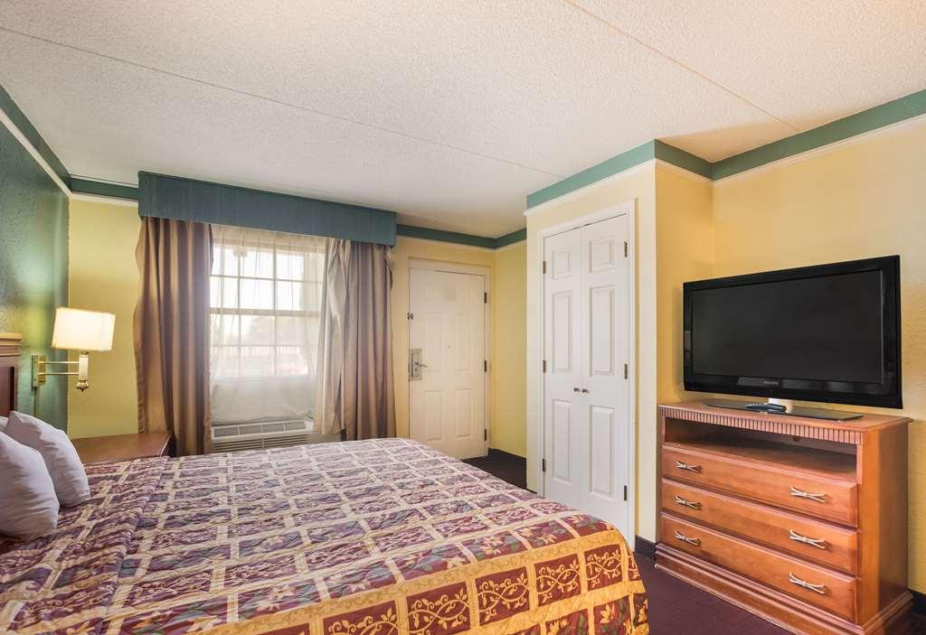 טאקר Bhagat Hotels Stone Mountain Atlanta BW Signature Collection חדר תמונה