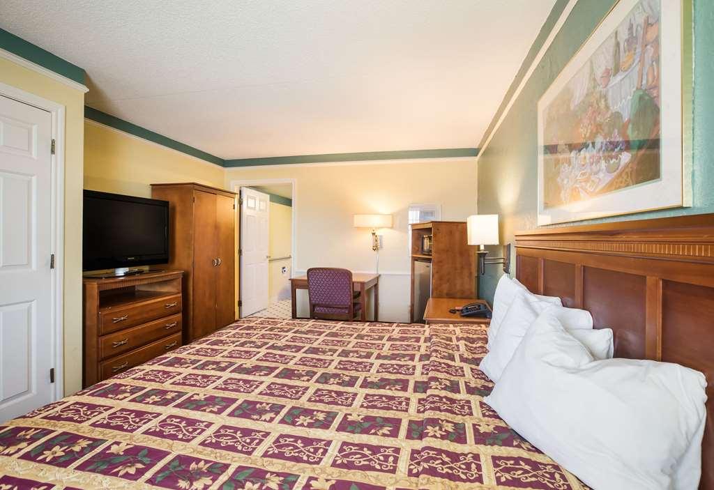 טאקר Bhagat Hotels Stone Mountain Atlanta BW Signature Collection חדר תמונה