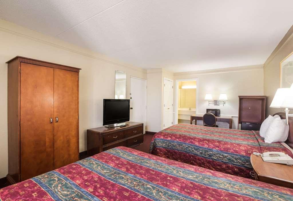 טאקר Bhagat Hotels Stone Mountain Atlanta BW Signature Collection חדר תמונה