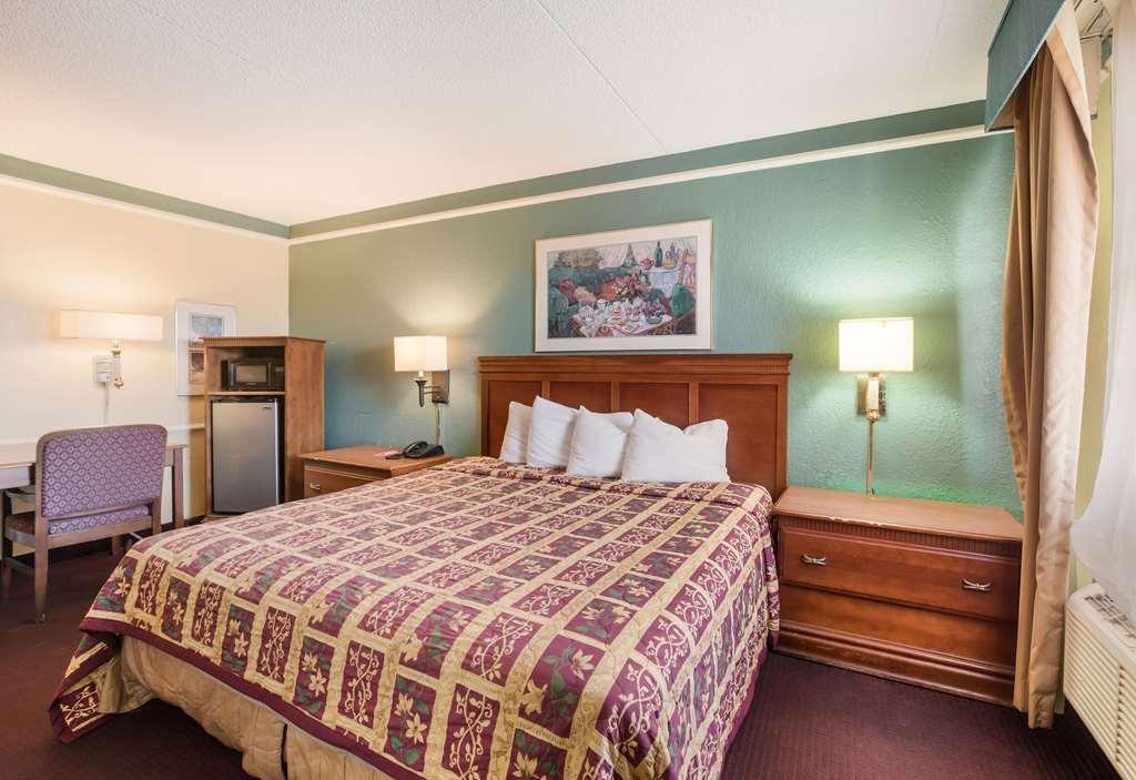 טאקר Bhagat Hotels Stone Mountain Atlanta BW Signature Collection חדר תמונה