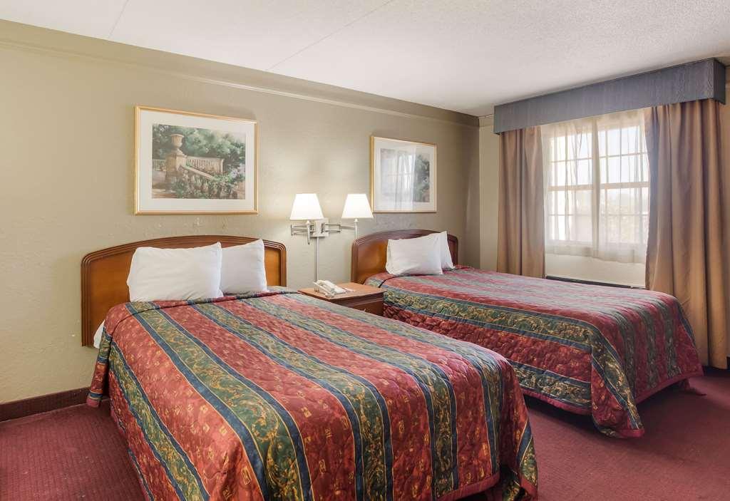 טאקר Bhagat Hotels Stone Mountain Atlanta BW Signature Collection חדר תמונה