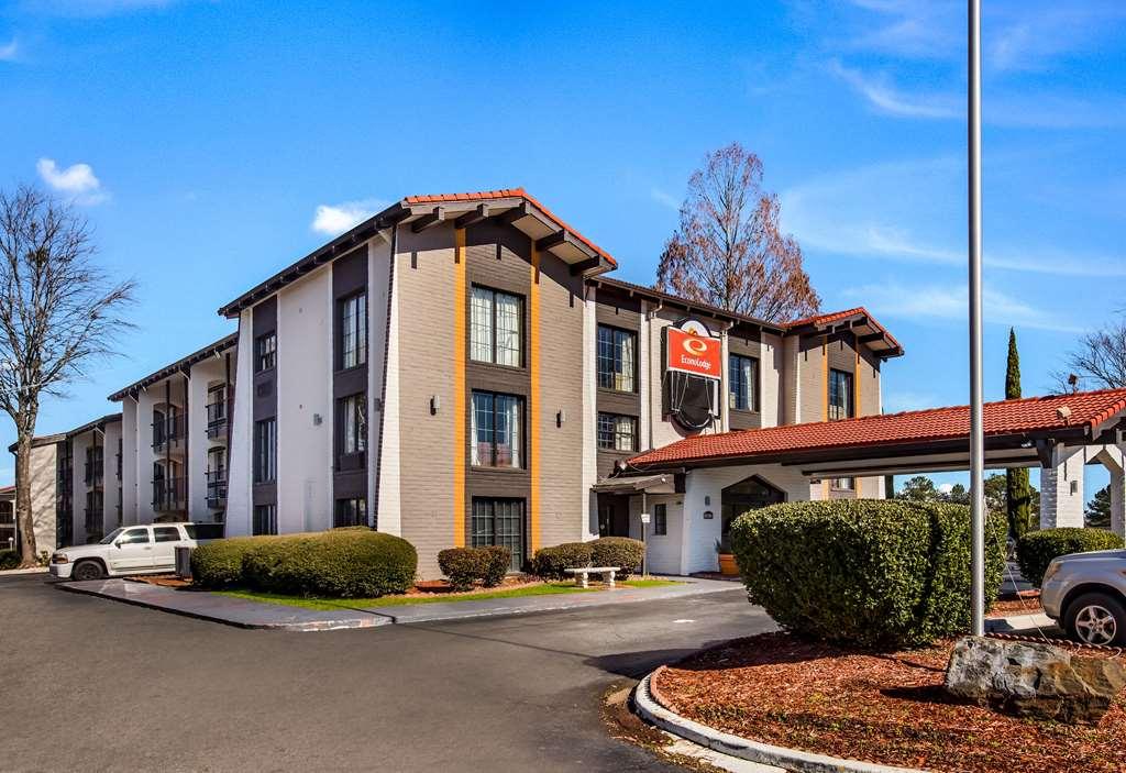 טאקר Bhagat Hotels Stone Mountain Atlanta BW Signature Collection מראה חיצוני תמונה