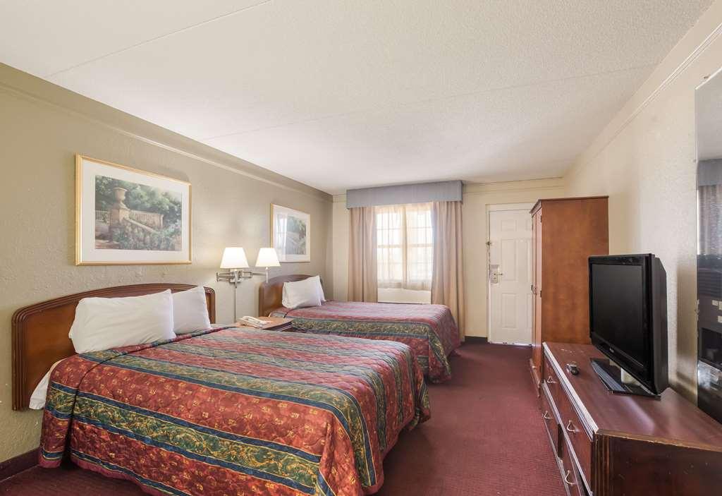 טאקר Bhagat Hotels Stone Mountain Atlanta BW Signature Collection חדר תמונה