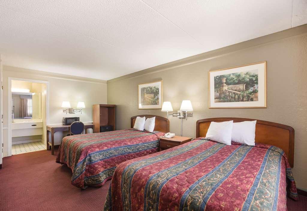 טאקר Bhagat Hotels Stone Mountain Atlanta BW Signature Collection חדר תמונה