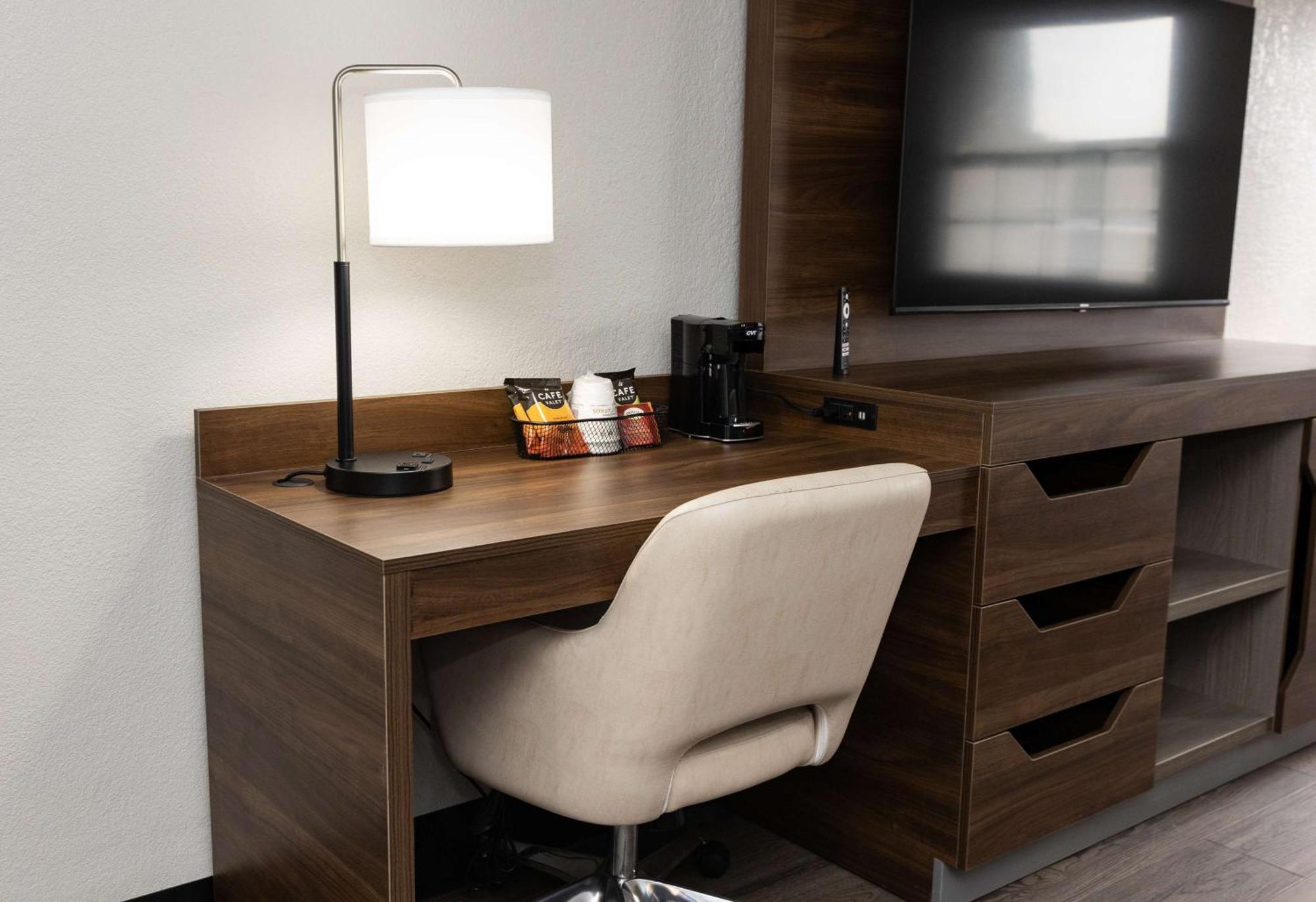טאקר Bhagat Hotels Stone Mountain Atlanta BW Signature Collection מראה חיצוני תמונה