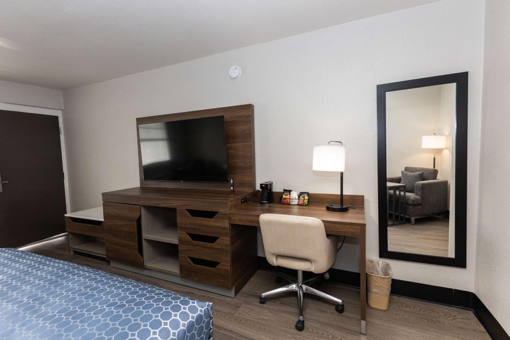 טאקר Bhagat Hotels Stone Mountain Atlanta BW Signature Collection מראה חיצוני תמונה