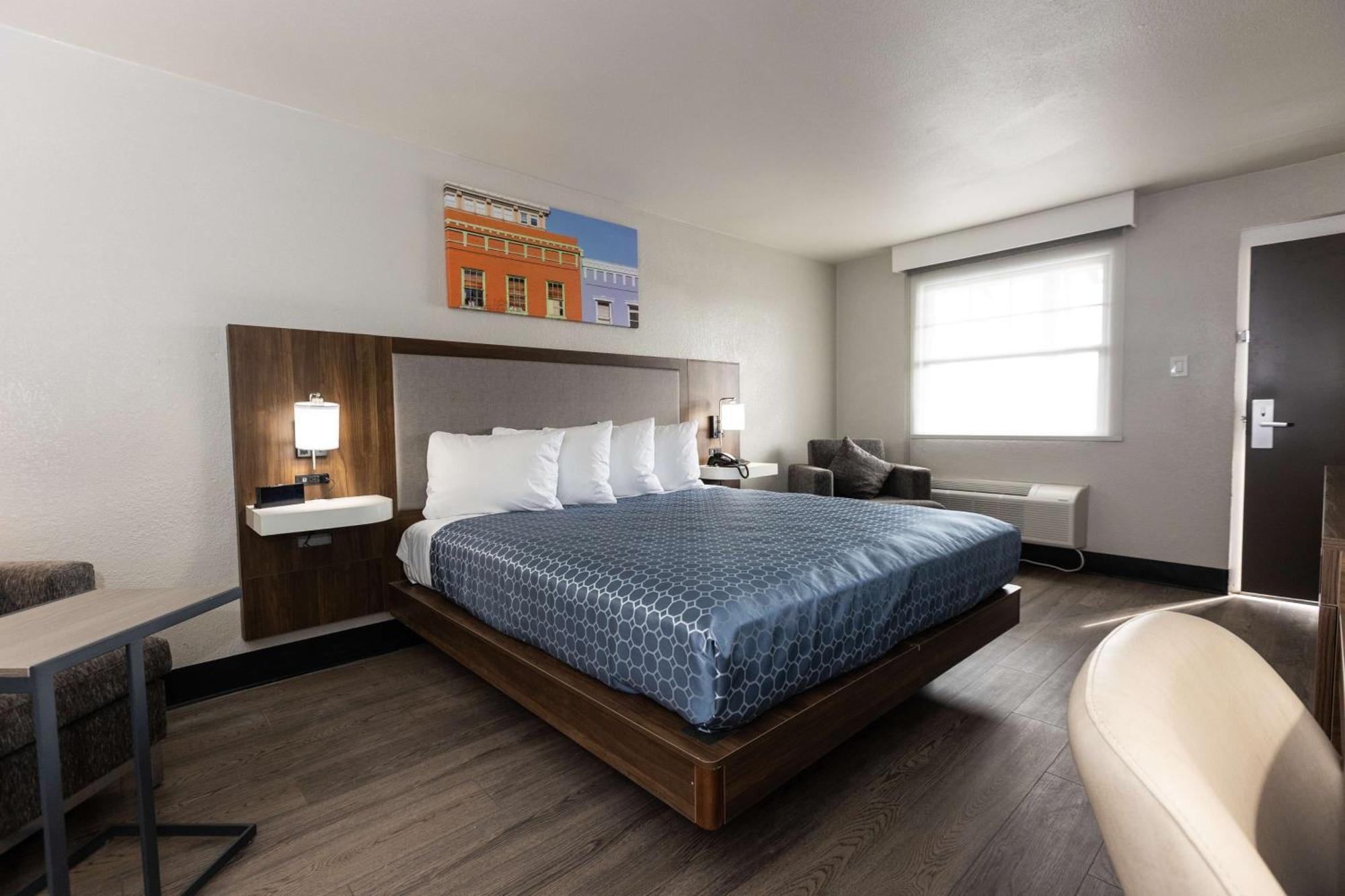 טאקר Bhagat Hotels Stone Mountain Atlanta BW Signature Collection מראה חיצוני תמונה