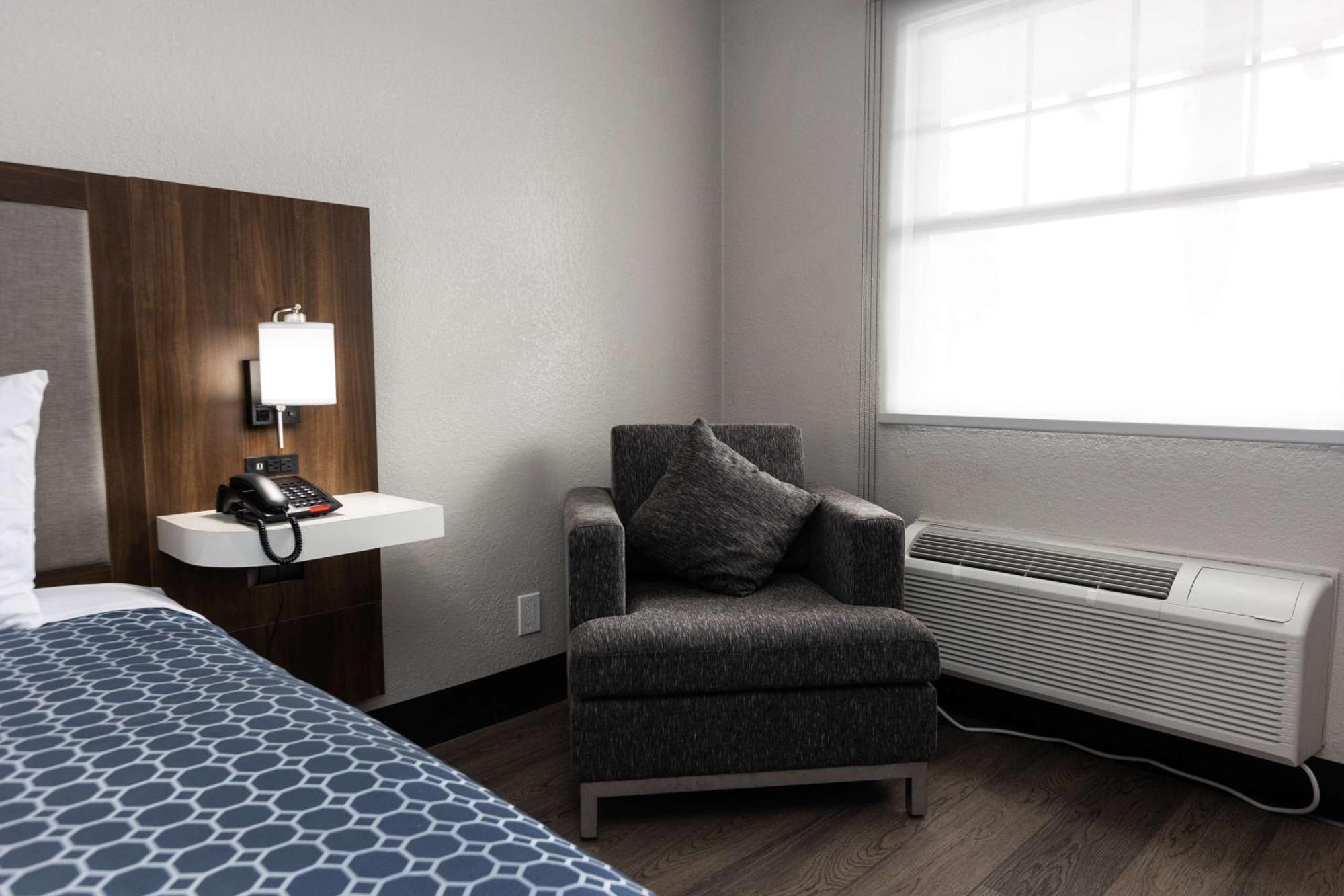 טאקר Bhagat Hotels Stone Mountain Atlanta BW Signature Collection מראה חיצוני תמונה
