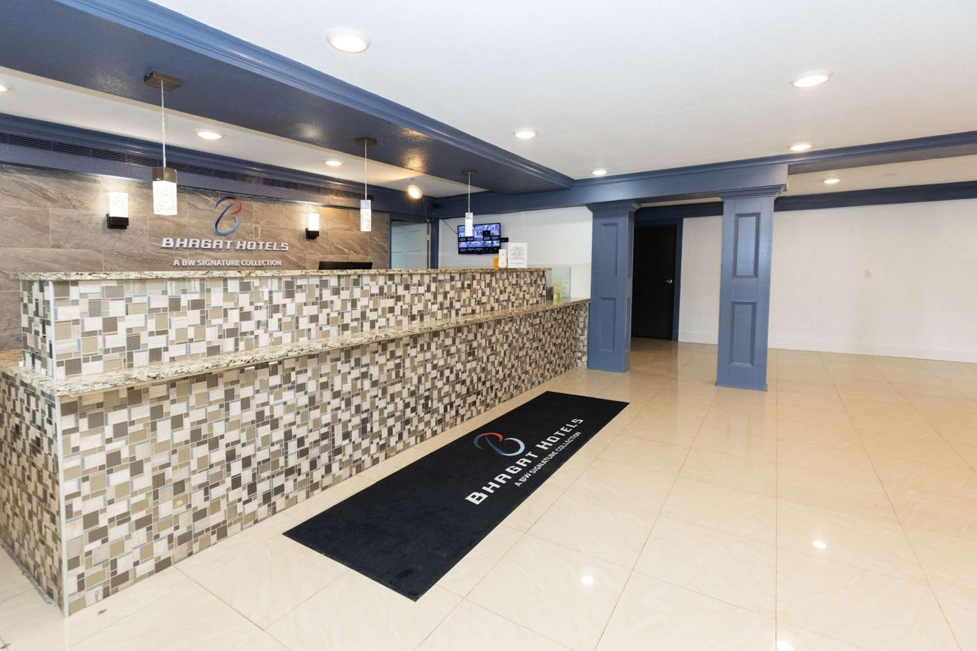 טאקר Bhagat Hotels Stone Mountain Atlanta BW Signature Collection מראה חיצוני תמונה