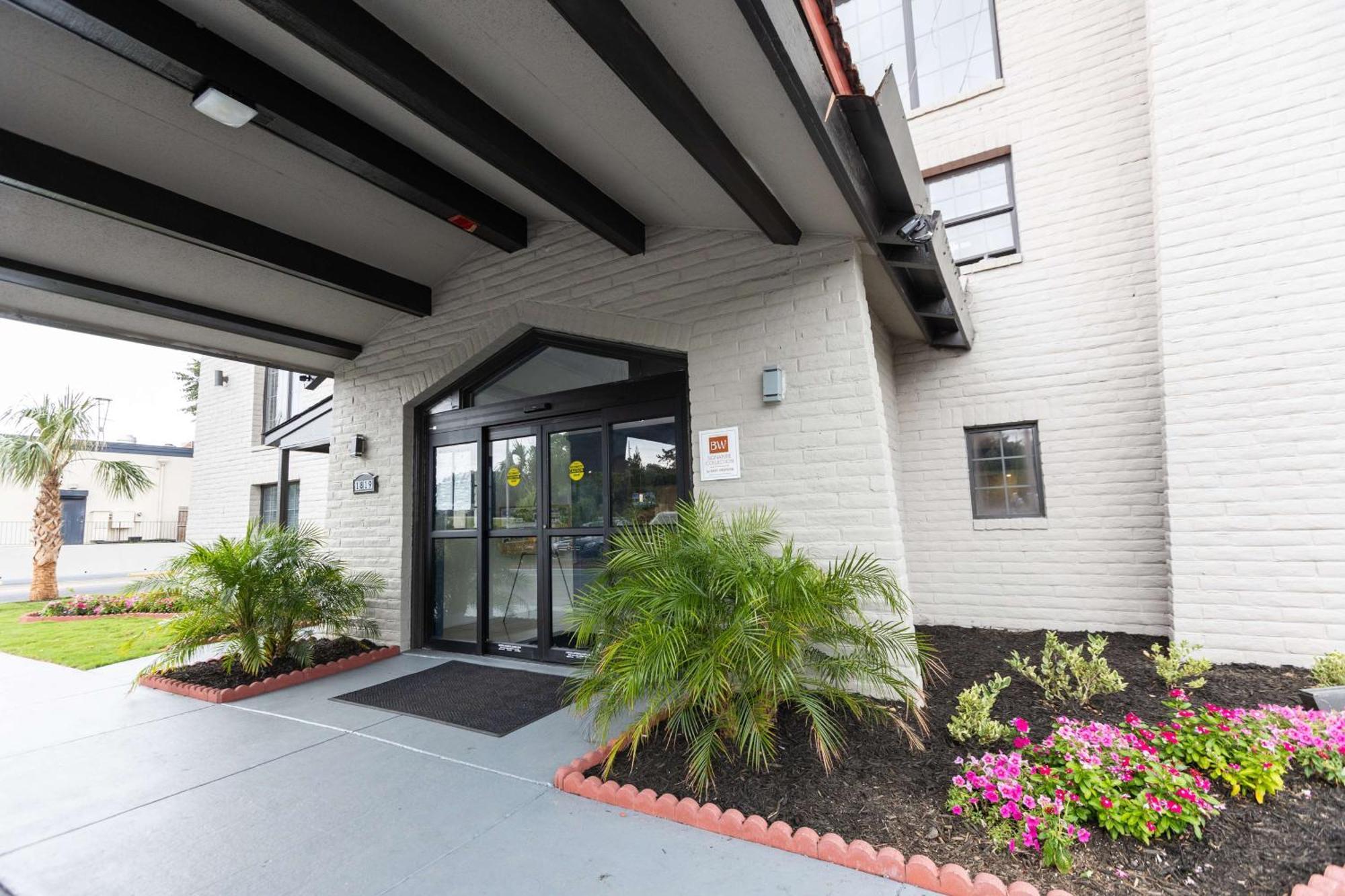 טאקר Bhagat Hotels Stone Mountain Atlanta BW Signature Collection מראה חיצוני תמונה