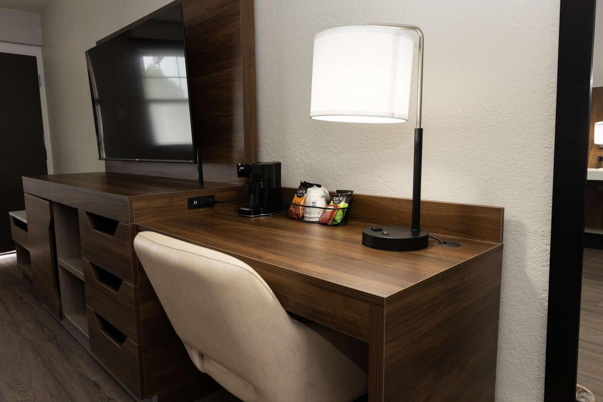 טאקר Bhagat Hotels Stone Mountain Atlanta BW Signature Collection מראה חיצוני תמונה