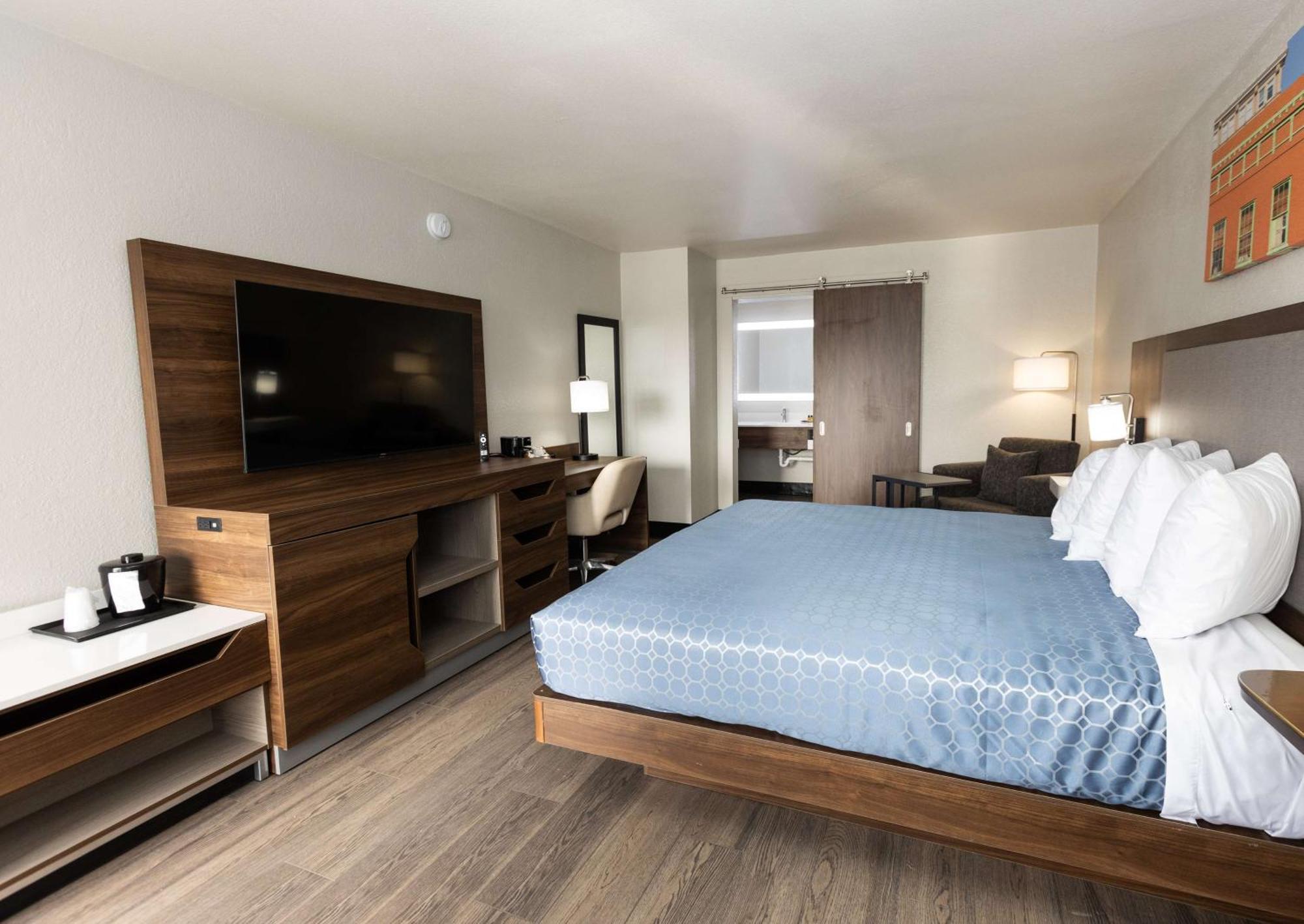טאקר Bhagat Hotels Stone Mountain Atlanta BW Signature Collection מראה חיצוני תמונה
