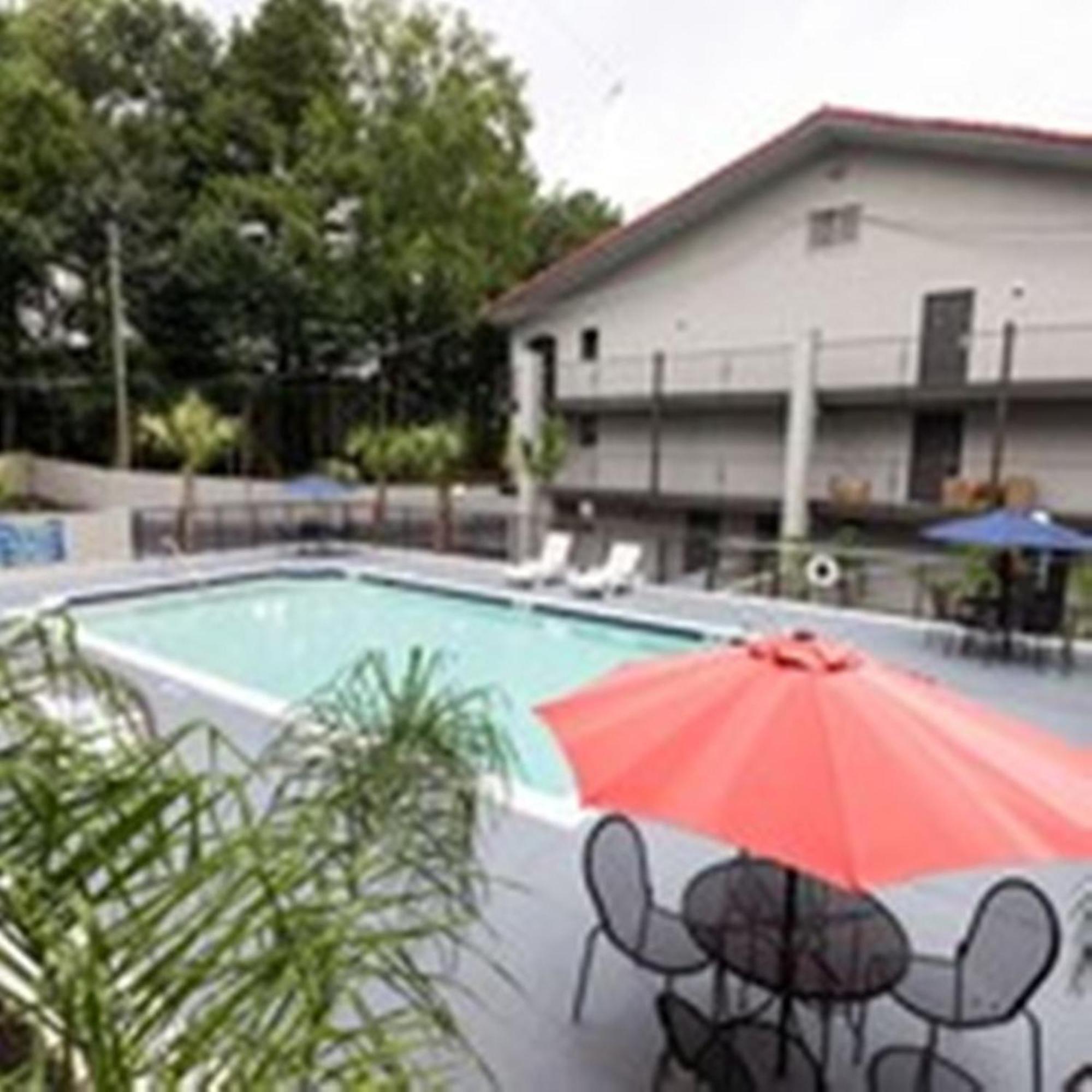 טאקר Bhagat Hotels Stone Mountain Atlanta BW Signature Collection מראה חיצוני תמונה