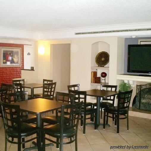 טאקר Bhagat Hotels Stone Mountain Atlanta BW Signature Collection מסעדה תמונה