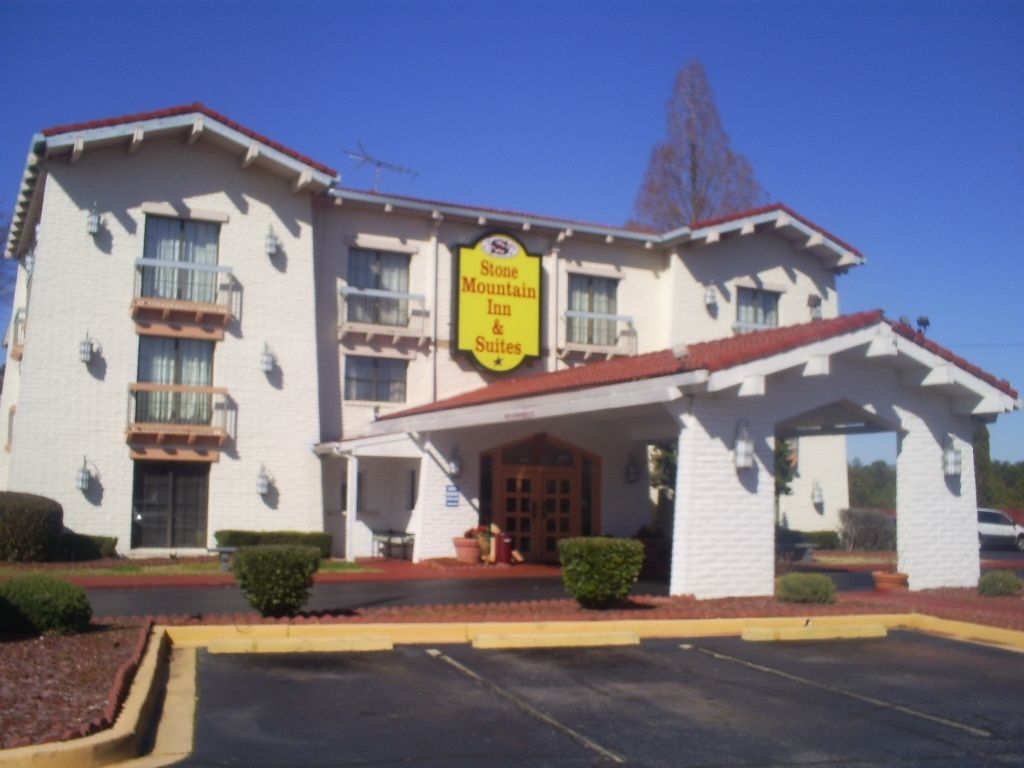 טאקר Bhagat Hotels Stone Mountain Atlanta BW Signature Collection מראה חיצוני תמונה