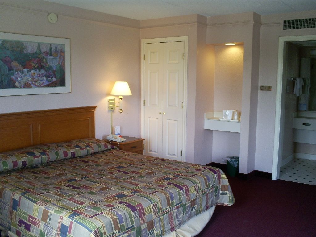 טאקר Bhagat Hotels Stone Mountain Atlanta BW Signature Collection חדר תמונה