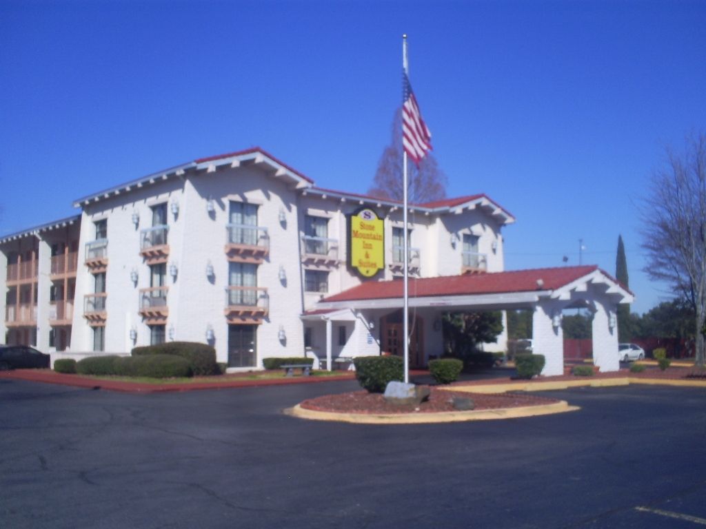 טאקר Bhagat Hotels Stone Mountain Atlanta BW Signature Collection מראה חיצוני תמונה