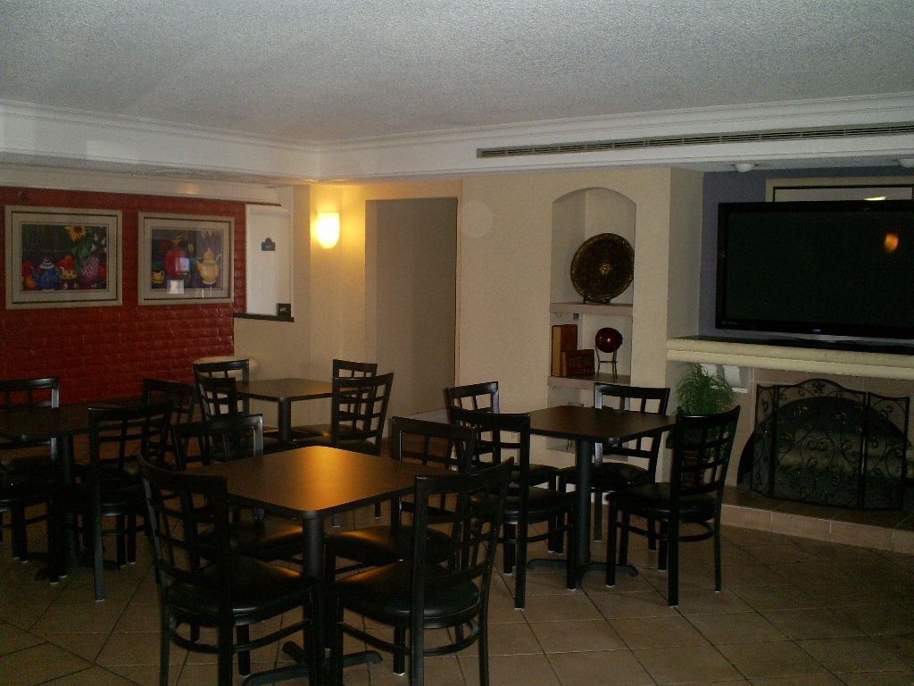 טאקר Bhagat Hotels Stone Mountain Atlanta BW Signature Collection מסעדה תמונה