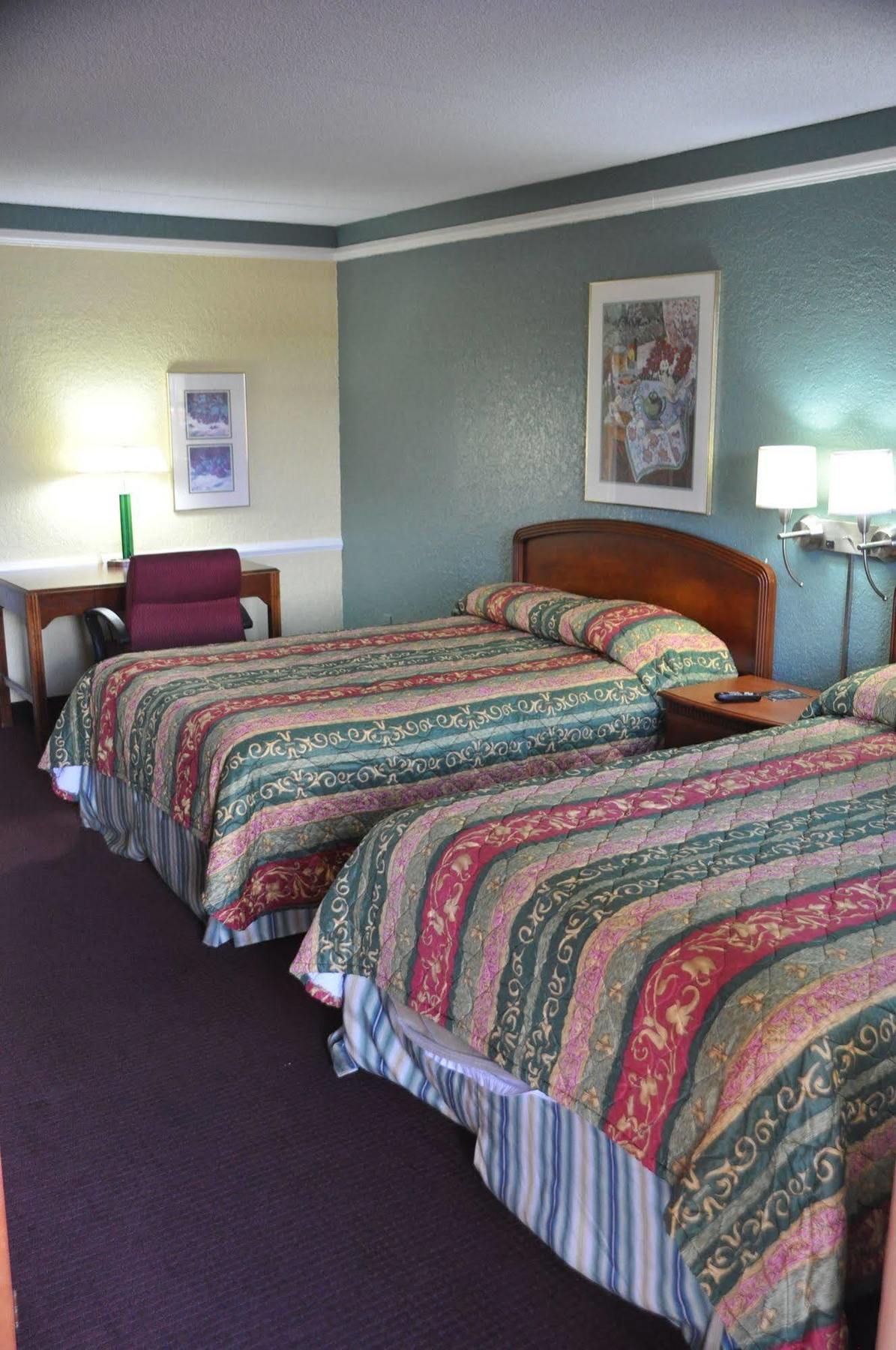 טאקר Bhagat Hotels Stone Mountain Atlanta BW Signature Collection מראה חיצוני תמונה